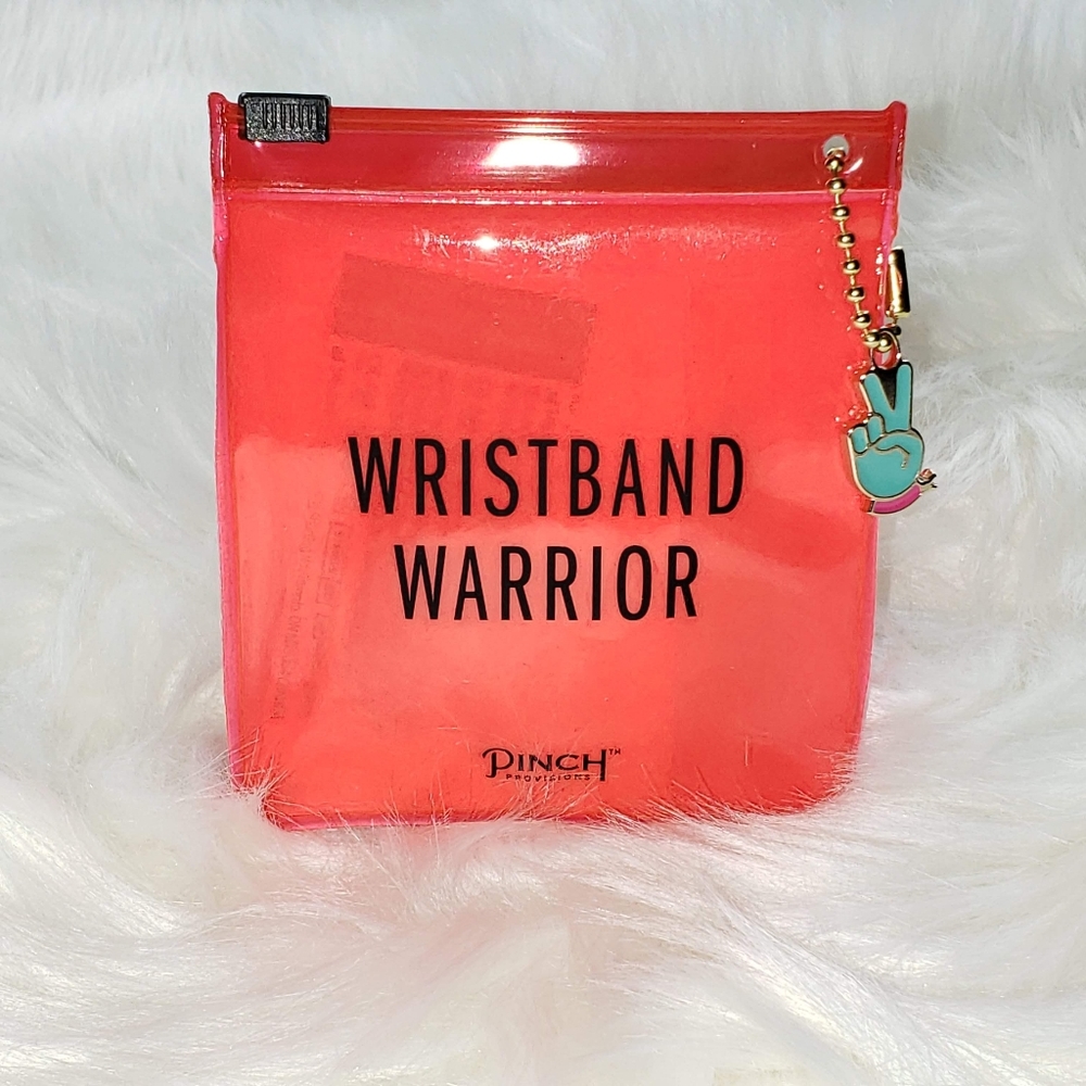 Pinch Provisions. On The Go Essentials Pouch